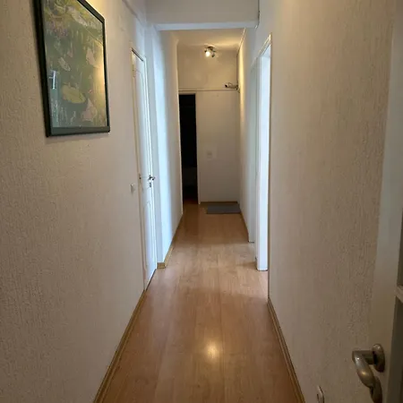 Em Rum i privatbostad Lisboa